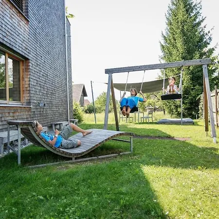 Appartamento Gartenwohnung Mit 3 Schlafzimmer In