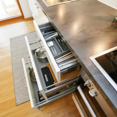 Gartenwohnung Mit 3 Schlafzimmer In Διαμέρισμα Klaus (Vorarlberg)