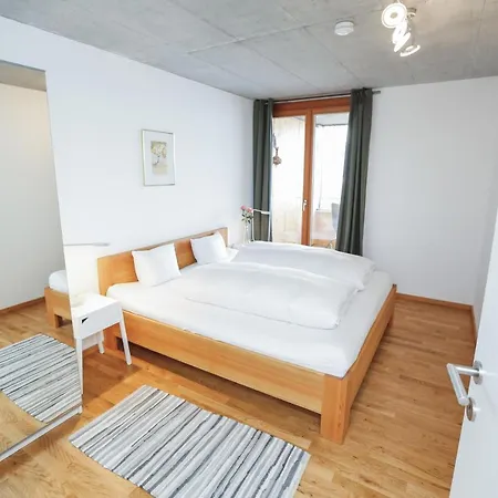 Daire Gartenwohnung Mit 3 Schlafzimmer In Klaus (Vorarlberg)