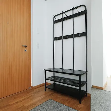 Gartenwohnung Mit 3 Schlafzimmer In