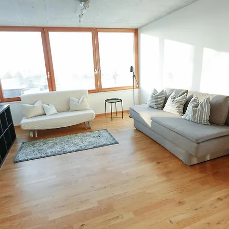 Gartenwohnung Mit 3 Schlafzimmer In Klaus (Vorarlberg)