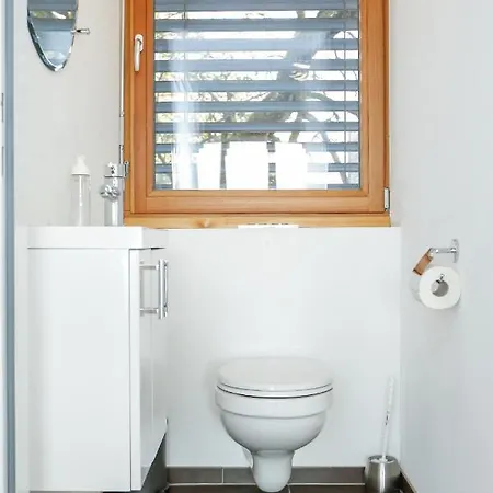 Gartenwohnung Mit 3 Schlafzimmer Nachhaltige Kuehlung Ueber Erdsonde Und Fussbodenkuehlung * Klaus (Vorarlberg)