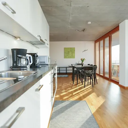 Gartenwohnung Mit 3 Schlafzimmer In Klaus (Vorarlberg)